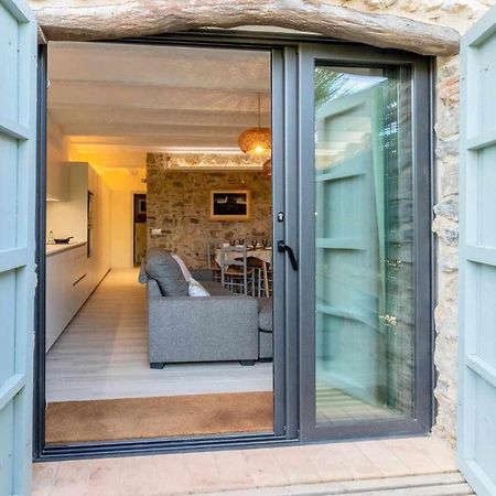 Ocells De Montgri Apartamento Rural En El Emporda Sobrestany Exterior foto