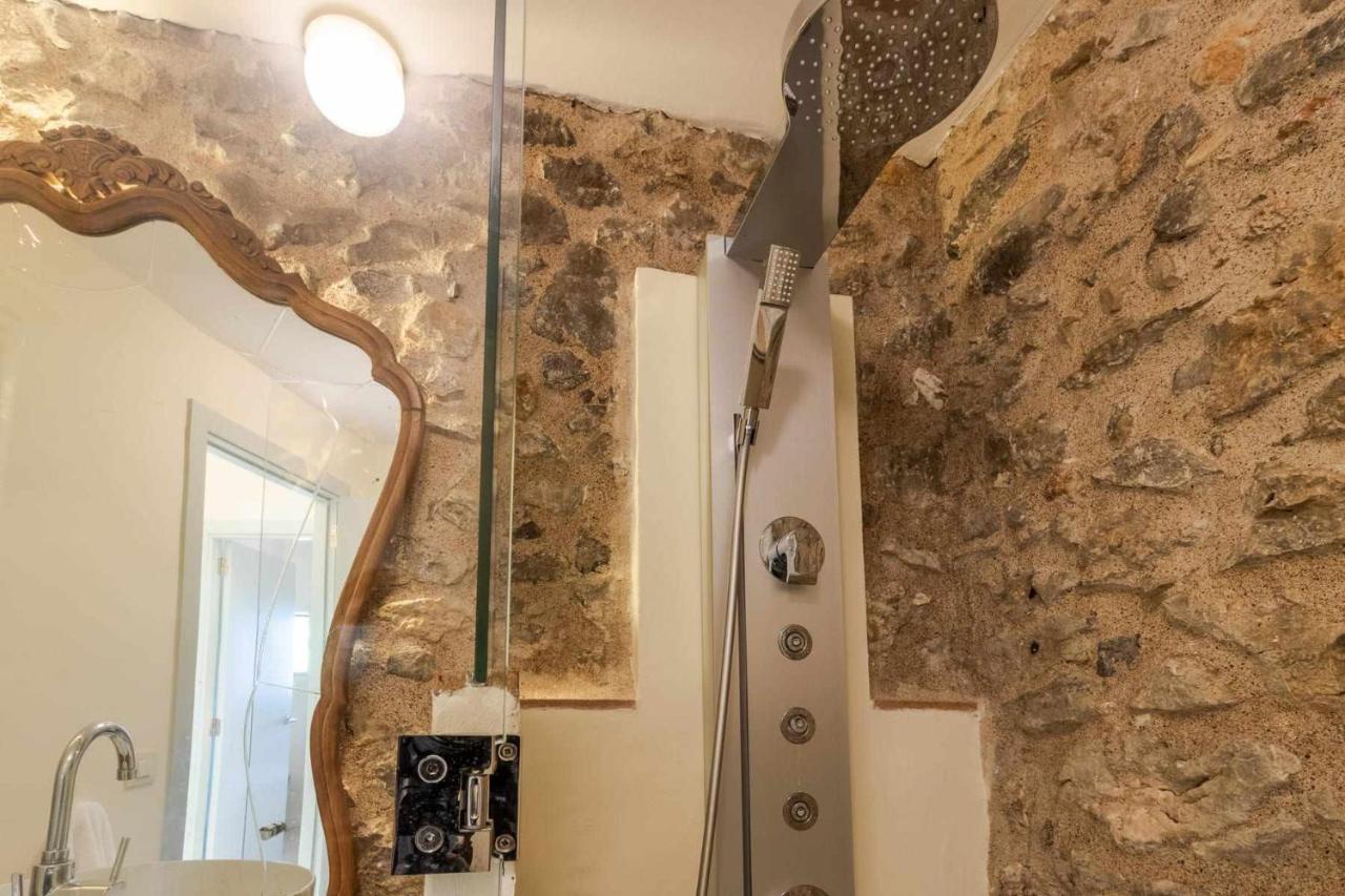 Ocells De Montgri Apartamento Rural En El Emporda Sobrestany Exterior foto
